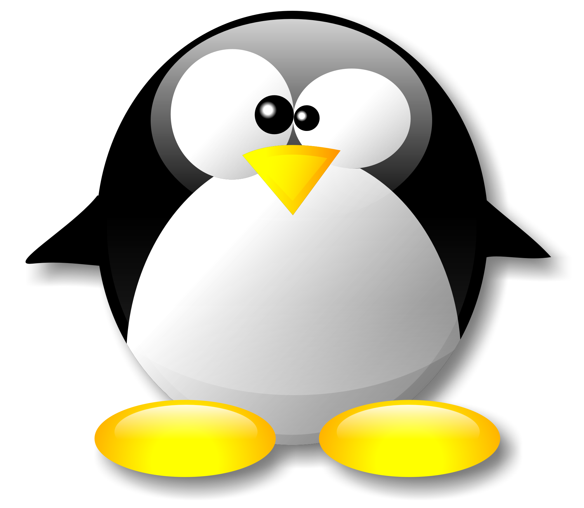 Penguin