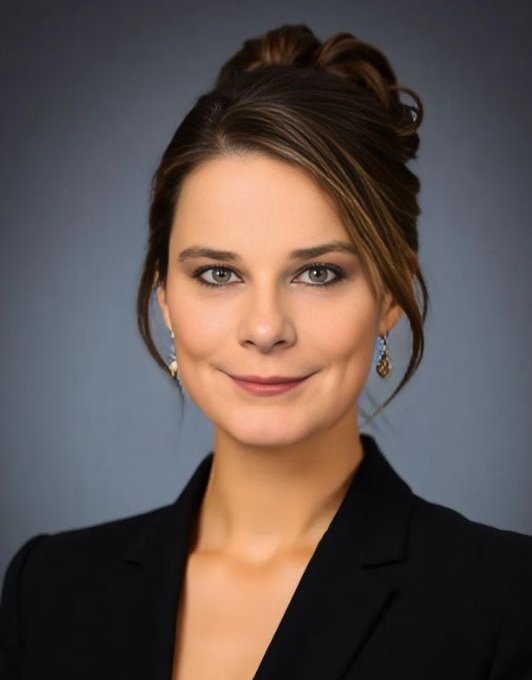 Cassandra Zdrojewski